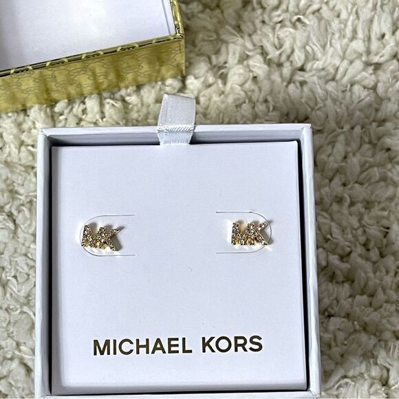 Michael Kors Earrings - Picture 4 of 9